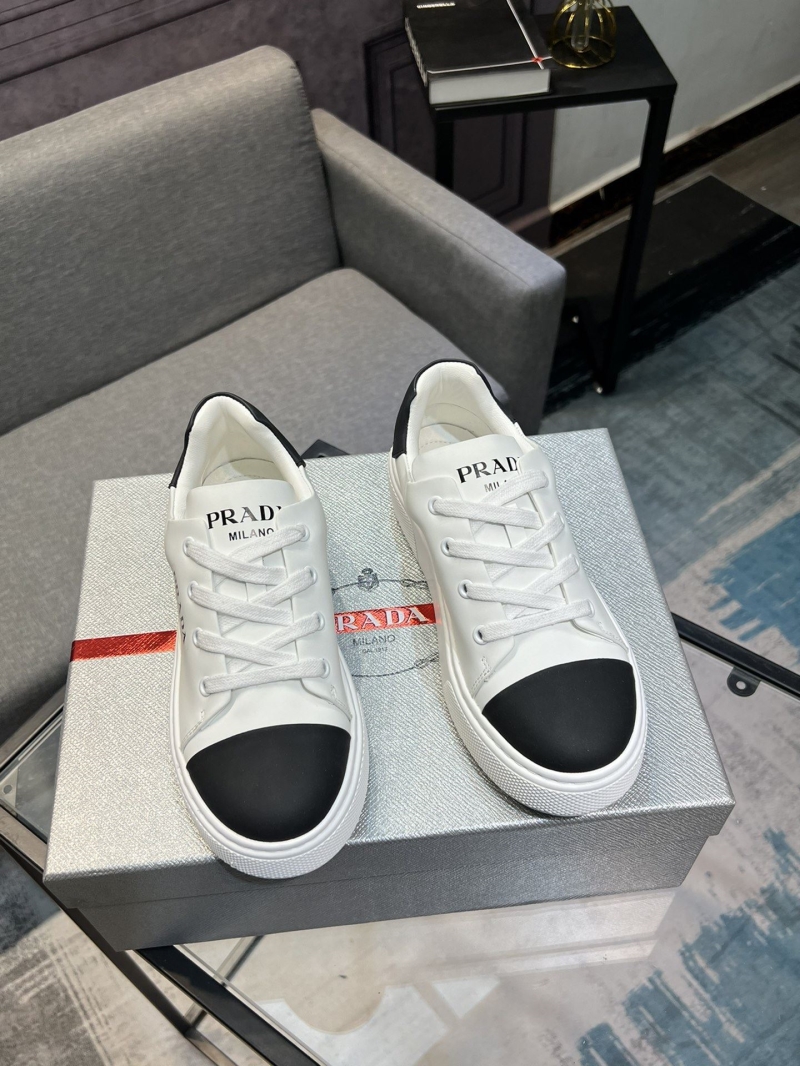 Prada Casual Shoes